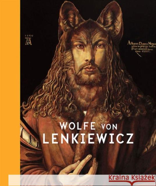 Wolfe Von Lenkiewicz