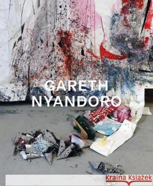 Gareth Nyandoro