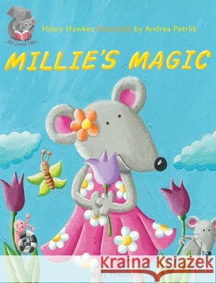 Millie's Magic
