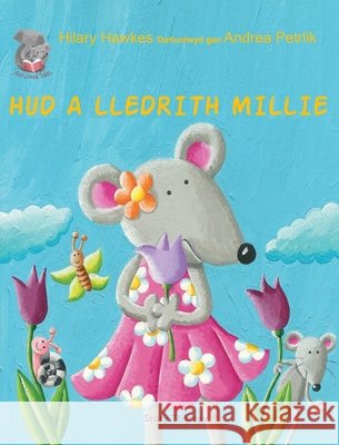 Hud A Lledrith Millie