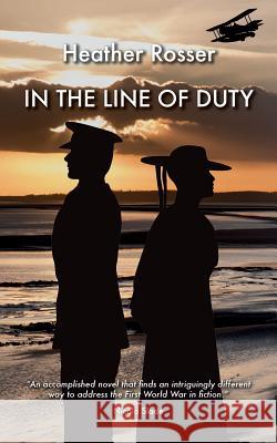 In the Line of Duty