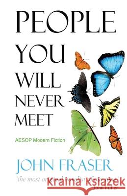 People You Will Never Meet