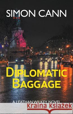 Diplomatic Baggage