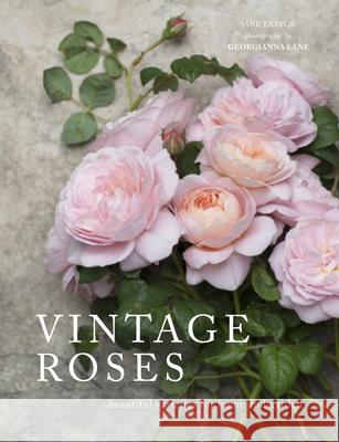 Vintage Roses: Beautiful varieties for home and garden