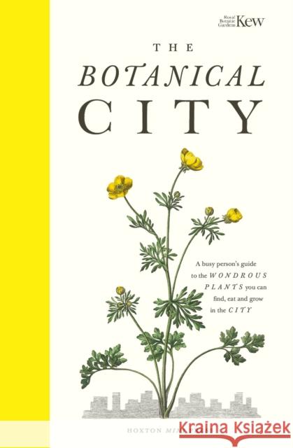 The Botanical City