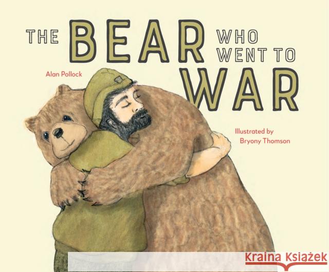 The Bear who went to War