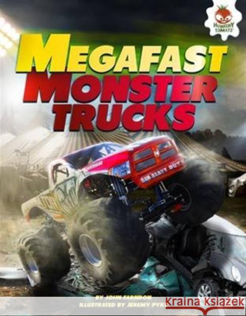 Monster Trucks