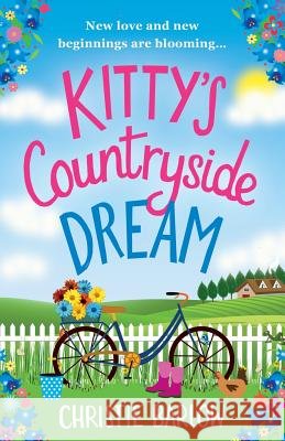 Kitty's Countryside Dream