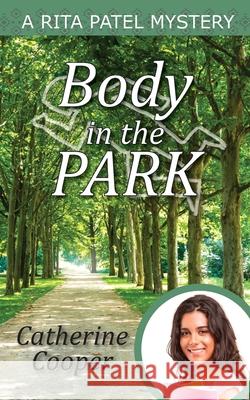 Body in the Park