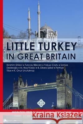 Little Turkey in Great Britain