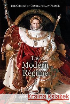 The Modern Régime - I