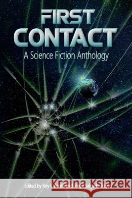 First Contact: A Science Fiction Anthology