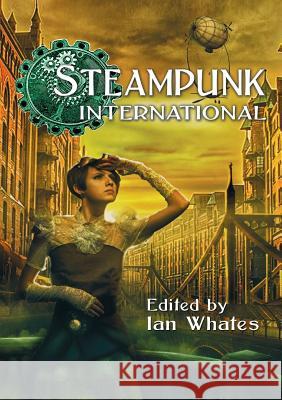 Steampunk International