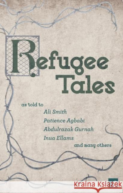 Refugee Tales