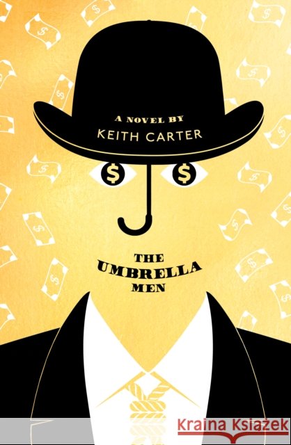The Umbrella Men