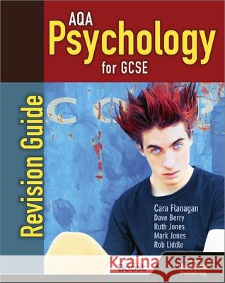 AQA Psychology for GCSE: Revision Guide