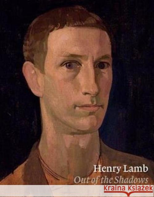 Henry Lamb: Out of the Shadows