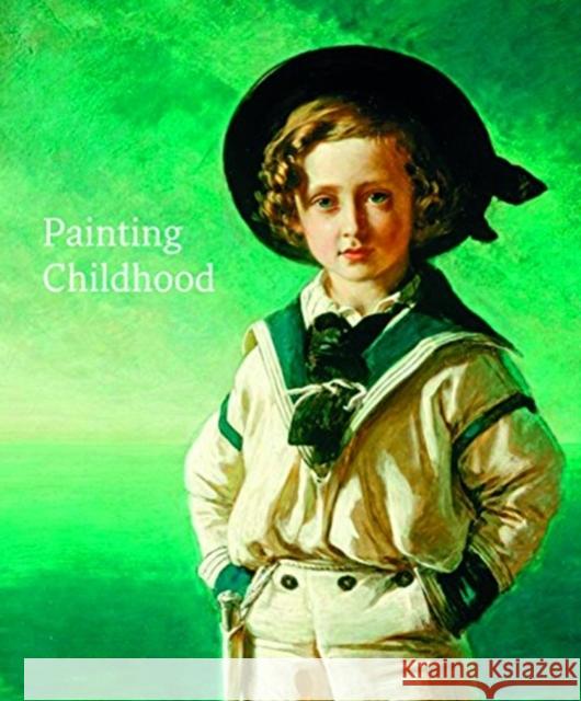 Painting Childhood