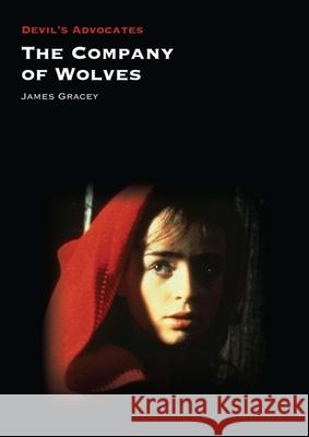 The Company of Wolves