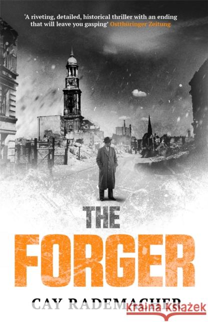 The Forger