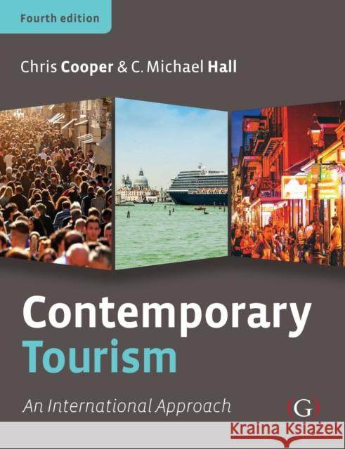 Contemporary Tourism: An international approach
