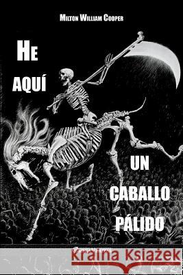 He aquí un caballo pálido