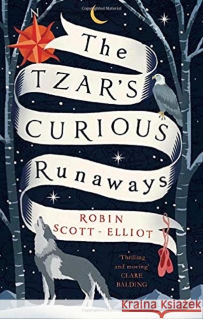 The Tzar's Curious Runaways