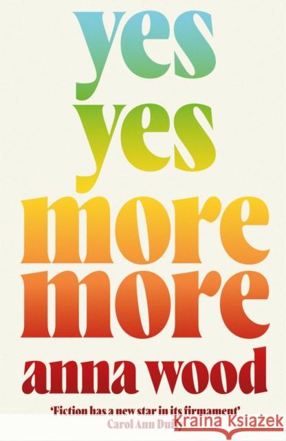 Yes Yes More More