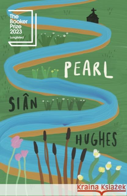 Pearl: Longlisted for the Booker Prize 2023