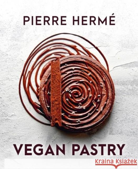 Pierre Herme’s Vegan Pastry