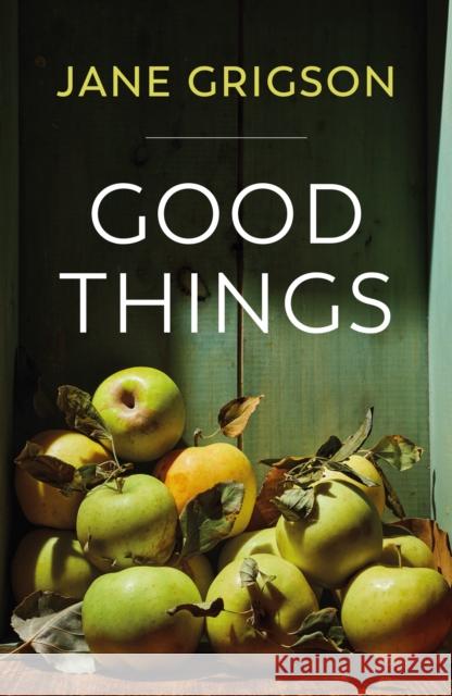 Good Things