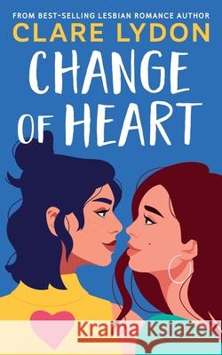 Change Of Heart