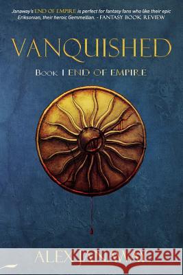 Vanquished