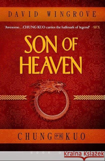 Son of Heaven