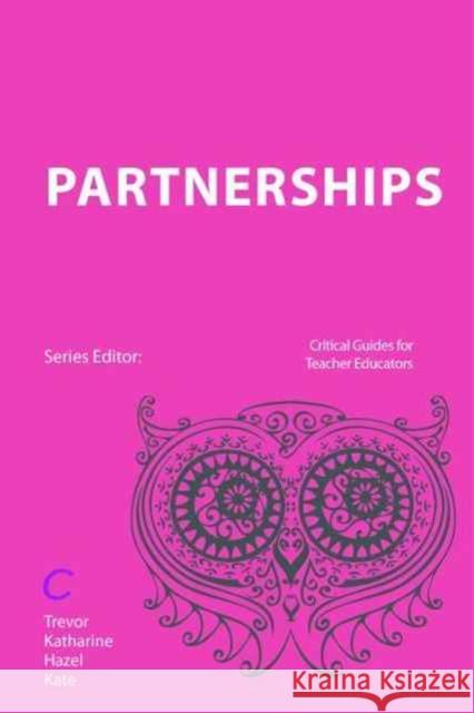 Teacher Education Partnerships: Policy and Practice