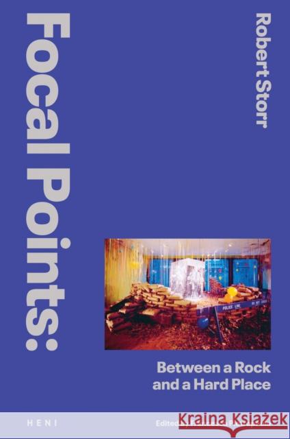 Focal Points: Between a Rock and a Hard Place: Race and Representation in the American Citadel of Modern Art