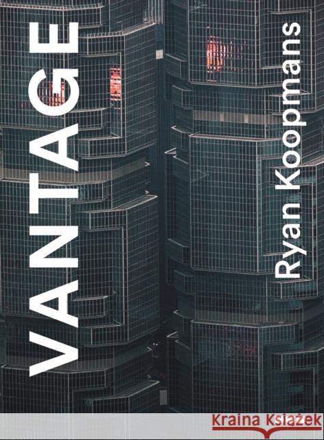 Vantage: Ryan Koopmans