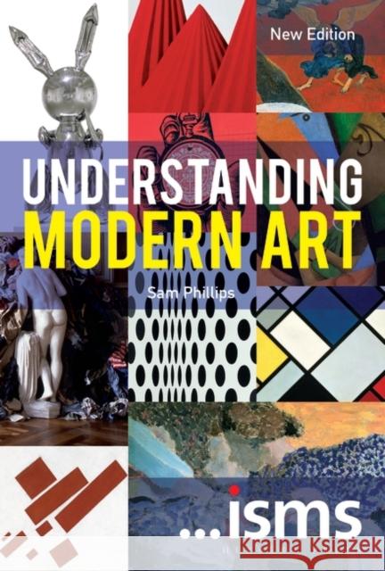 Understanding Modern Art