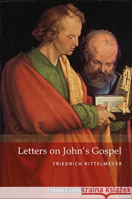 Letters on John’s Gospel