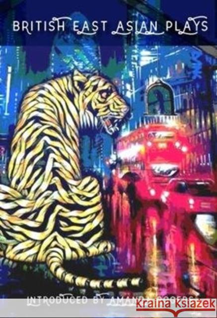 British East Asian Plays