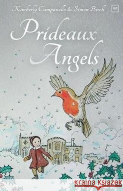 Prideaux Angels