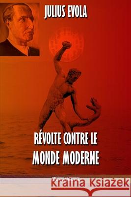 Révolte contre le monde moderne