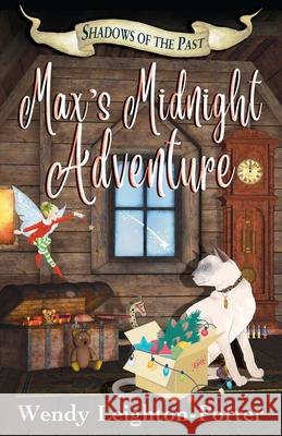 Max's Midnight Adventure