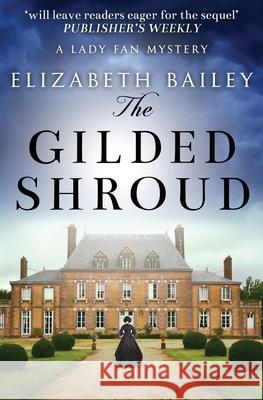 The Gilded Shroud