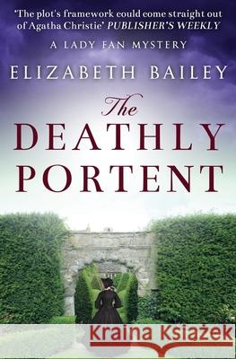 The Deathly Portent
