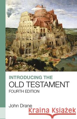 Introducing the Old Testament: Fourth Edition