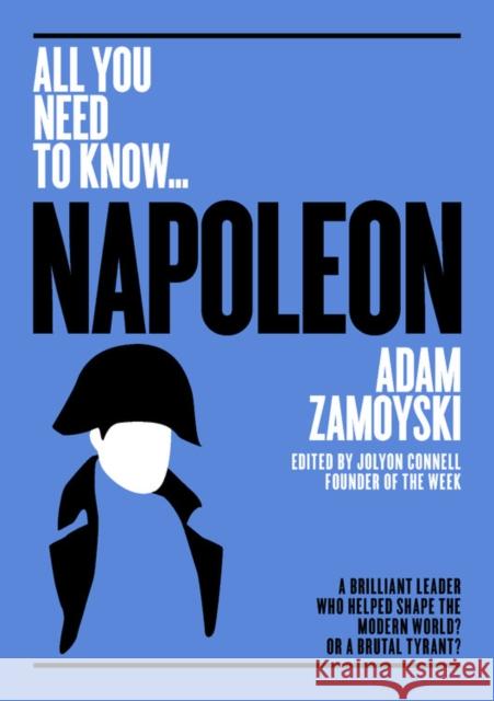 Napoleon: A Brilliant Leader Who Helped Shape the Modern World - or a Brutal Tyrant?