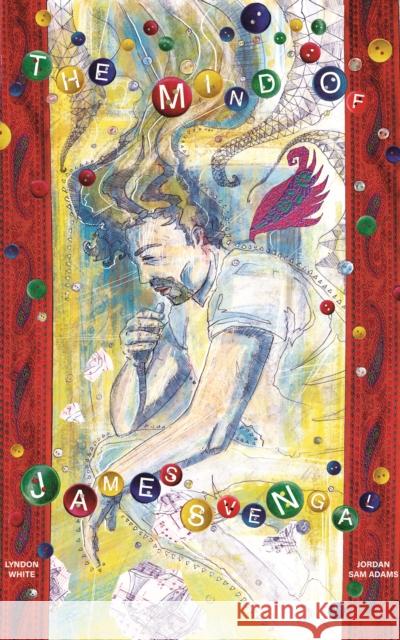 The Mind of James Svengal