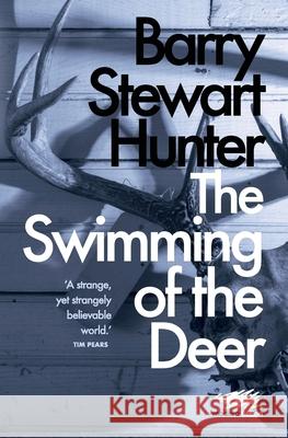 The Swimming of the Deer