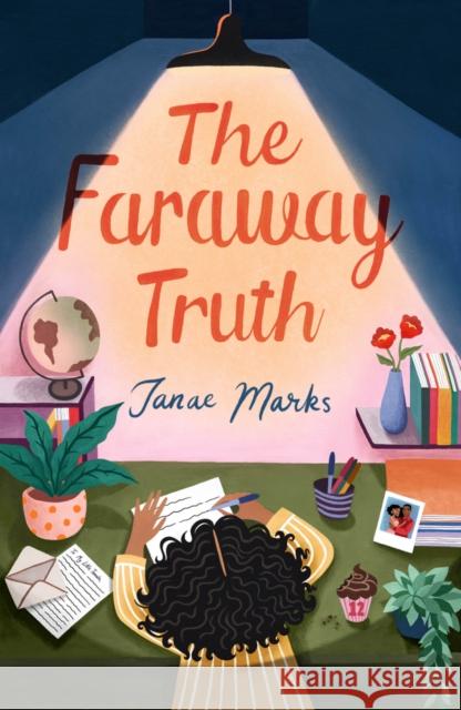 The Faraway Truth